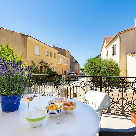 קרקראן Luxurious 1 Bedroom, Ac, Terrace, Close Beaches - Dodo Et Tartine מראה חיצוני תמונה