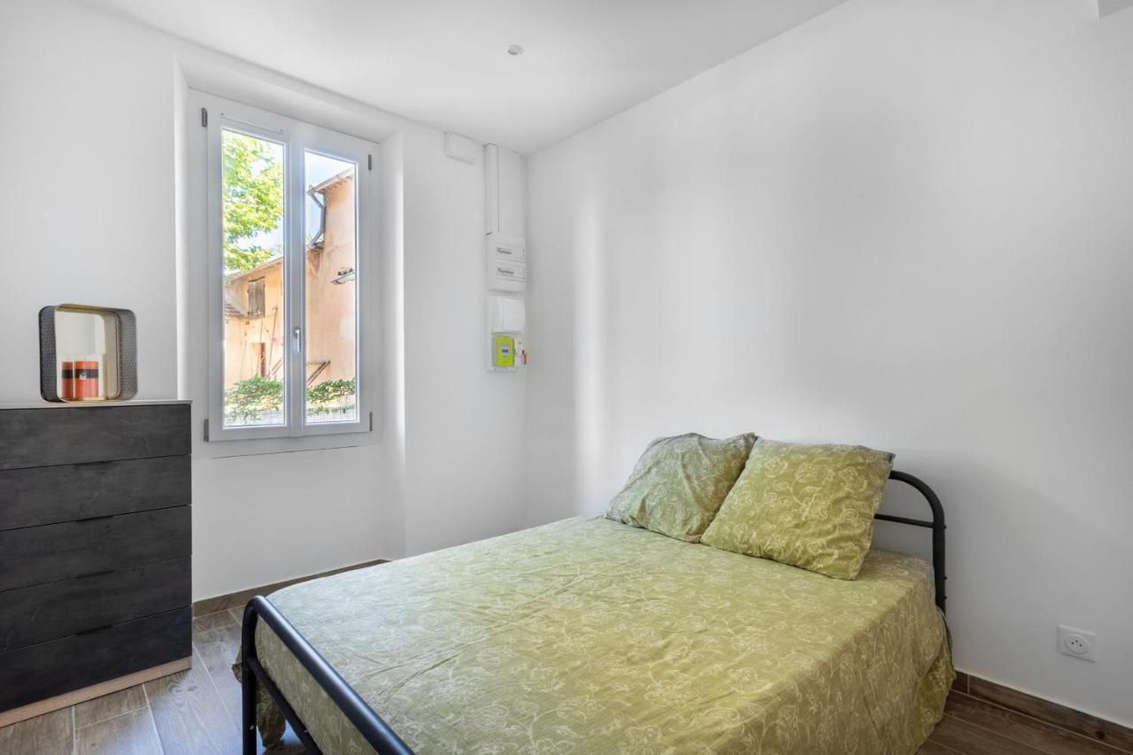 קרקראן Luxurious 1 Bedroom, Ac, Terrace, Close Beaches - Dodo Et Tartine מראה חיצוני תמונה